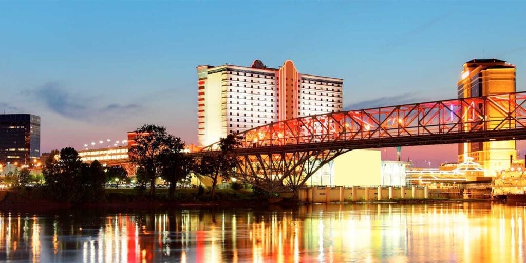 shreveport Scavenger hunt events