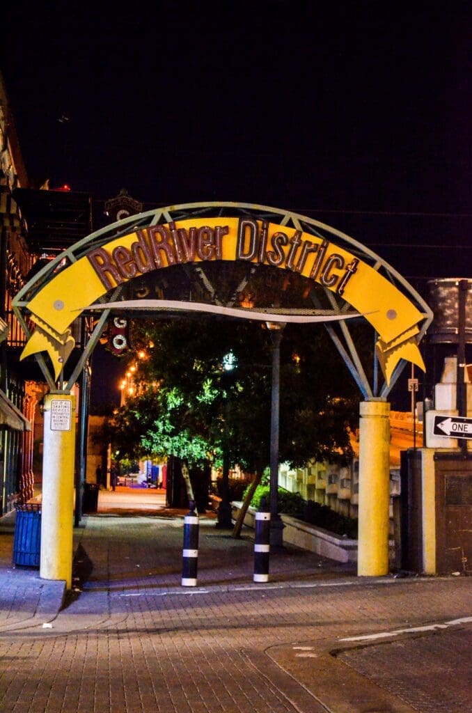 Shreveport Scavenger hunts