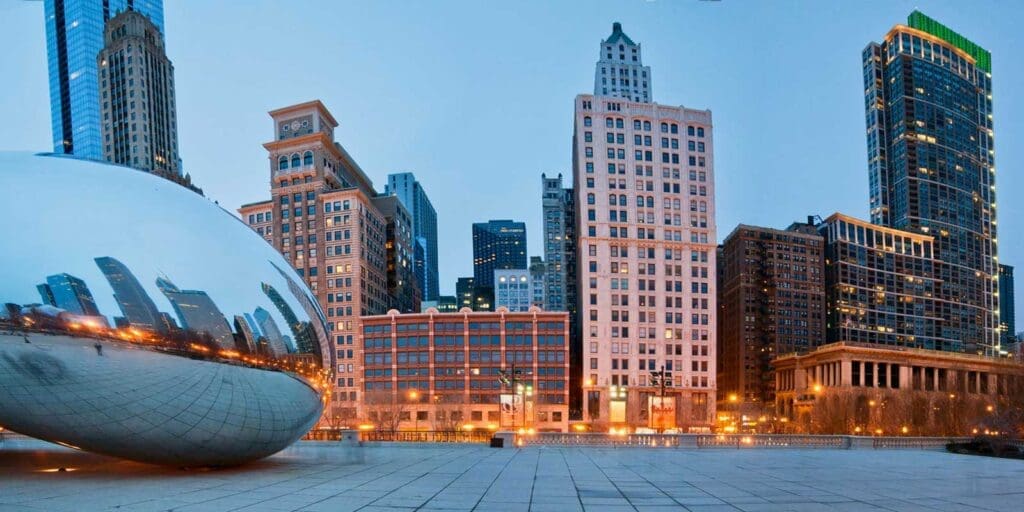 chicago Scavenger Hunt with CityHUNT