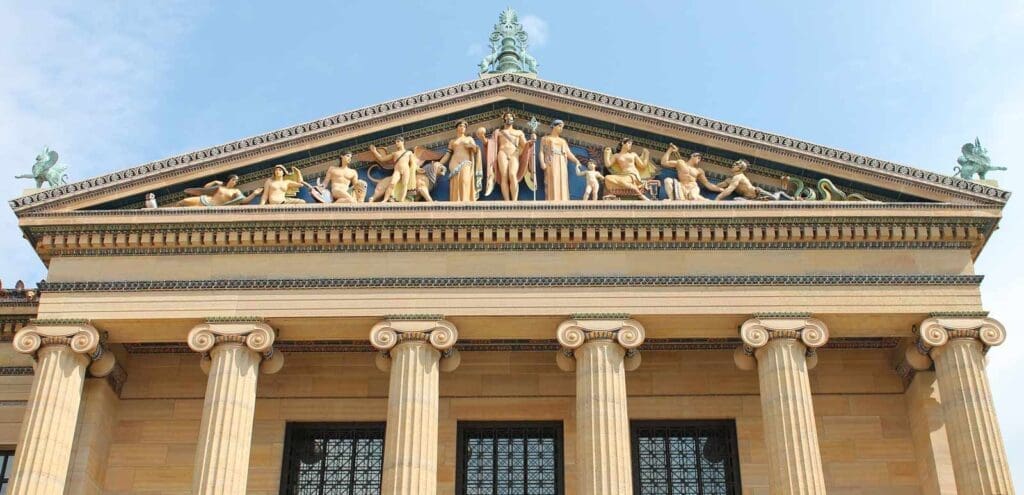 Philadelphia Scavenger Hunt
