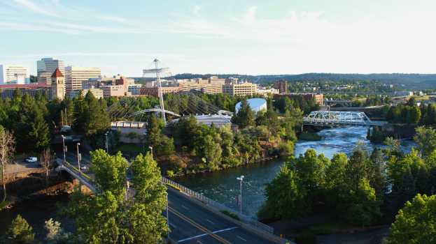 Spokane Scavenger hunts