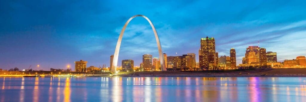 St louis Scavenger hunt events