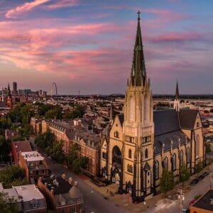 St Louis Scavenger Hunts