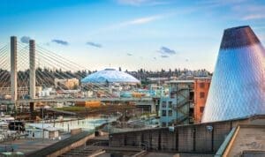 Tacoma Scavenger Hunts