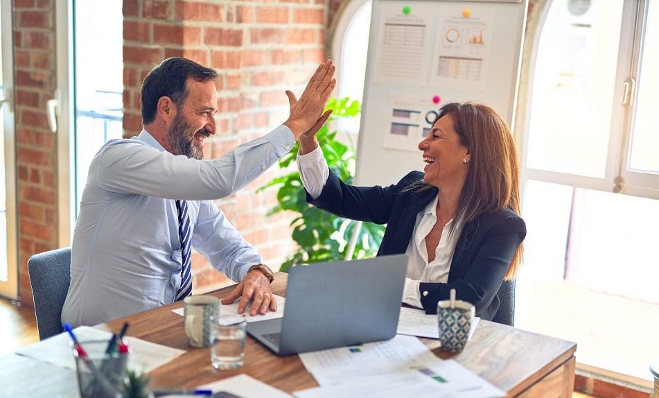 team building CityHUNT