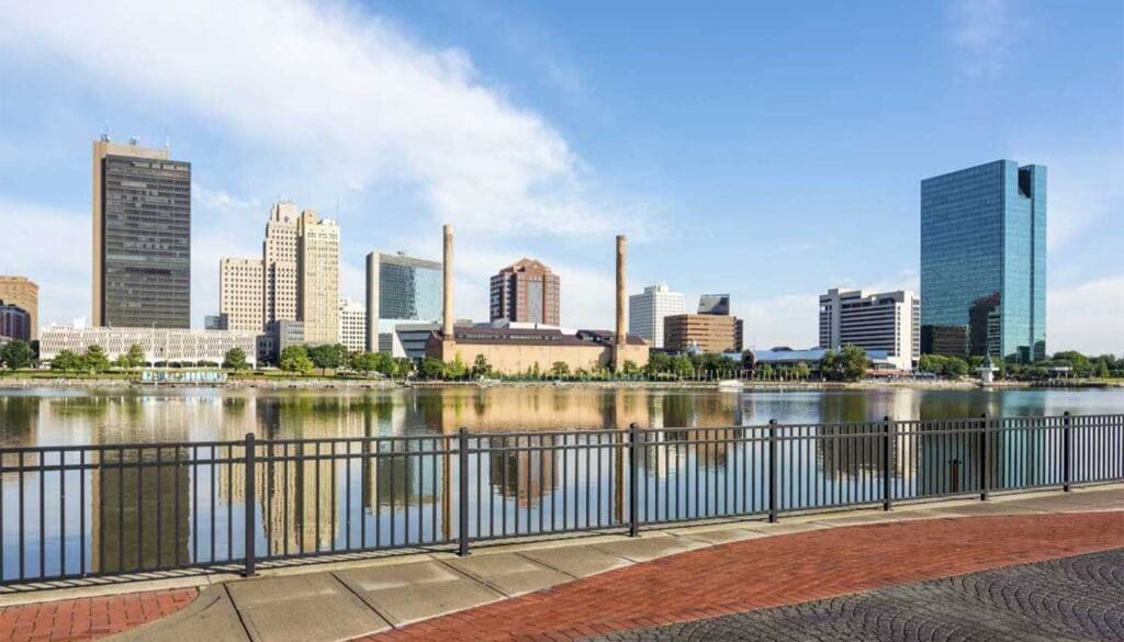 Toledo Scavenger hunt events