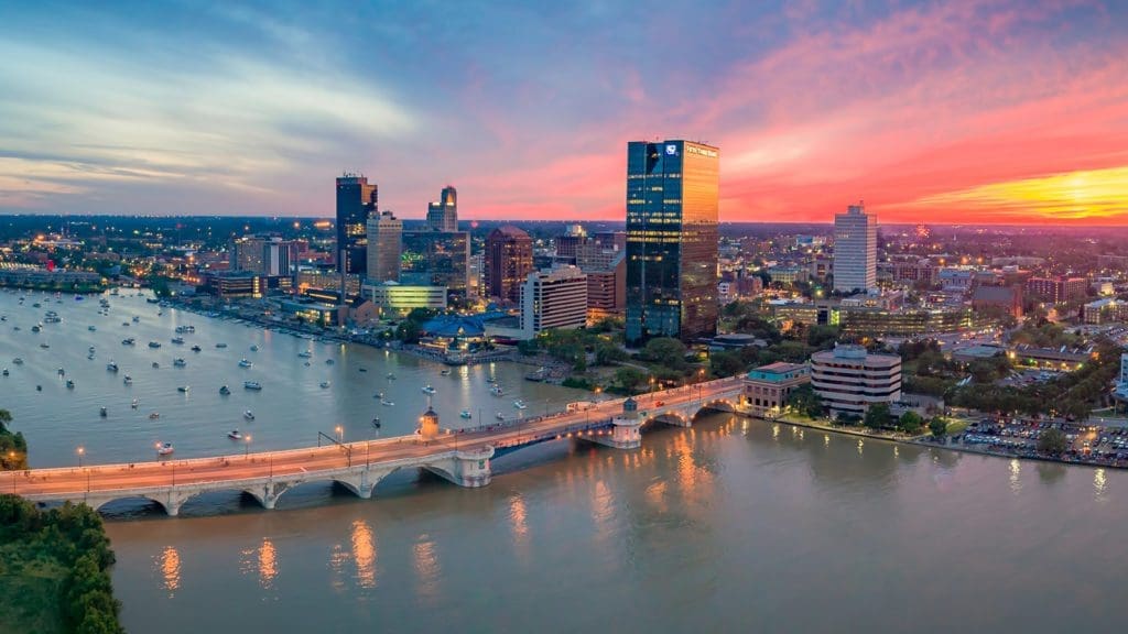 Toledo Scavenger Hunts