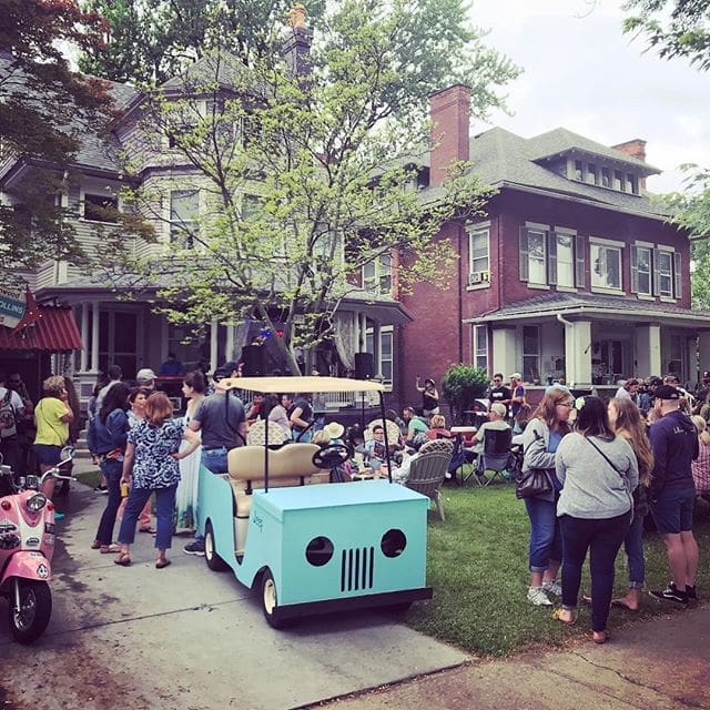 Toledo Scavenger Hunts