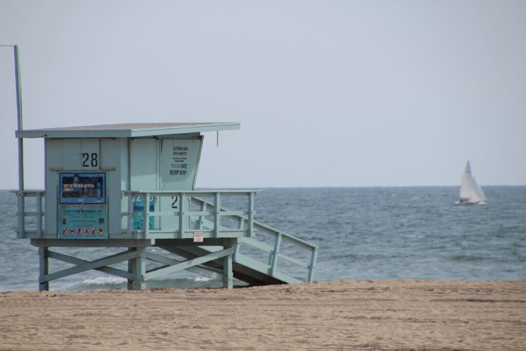 Venice California