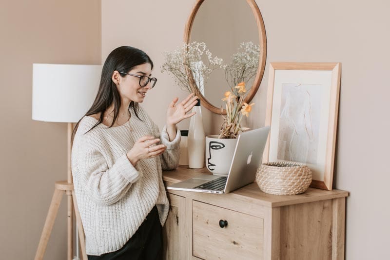 Virtual team building Scavenger Hunt