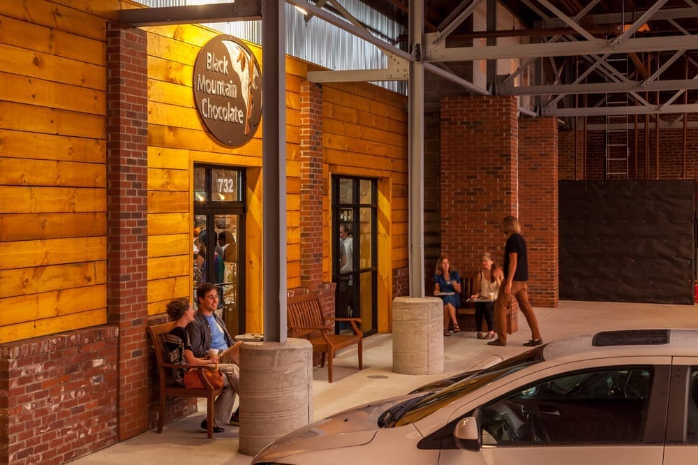 Salem Scavenger Hunts