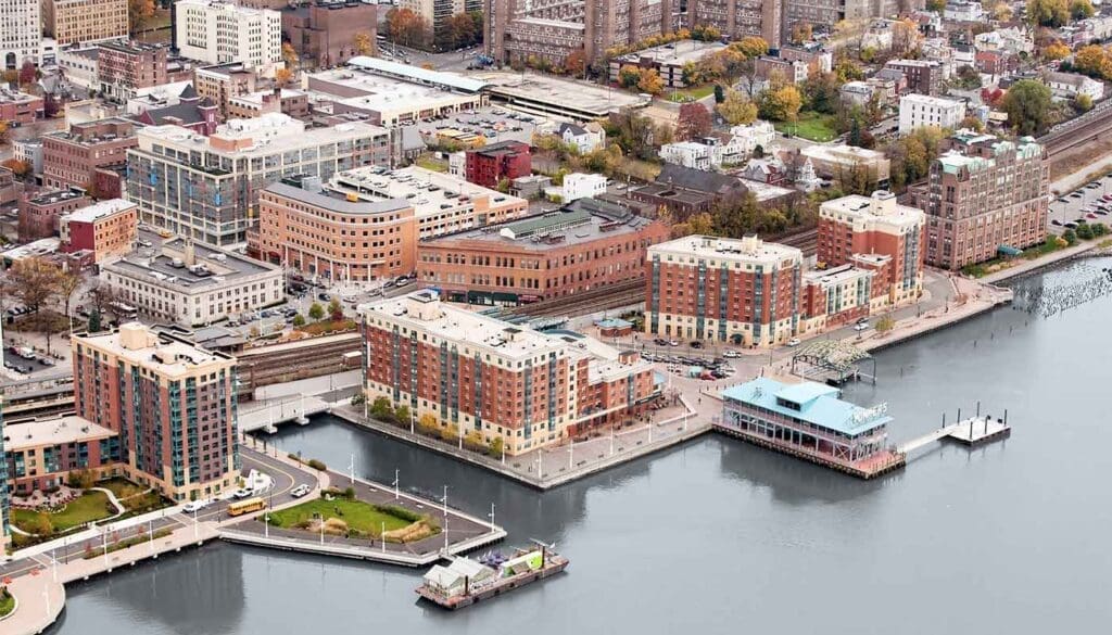 Yonkers Scavenger hunt