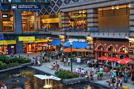 Yonkers Scavenger Hunts