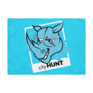 Indoor wall tapestry