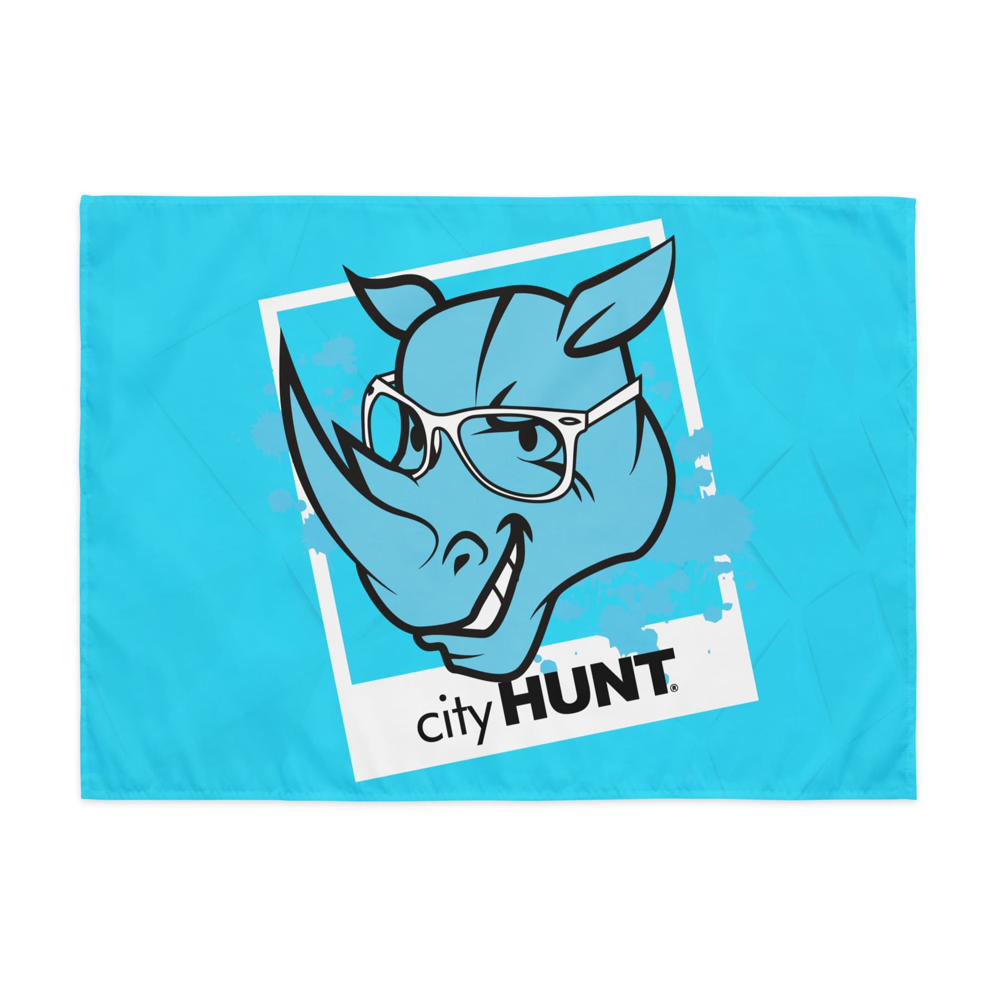 Indoor wall tapestry