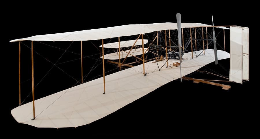 1903 Wright Flyer