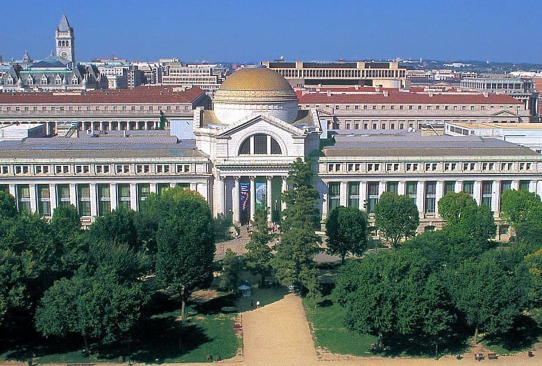 national museum of natural history