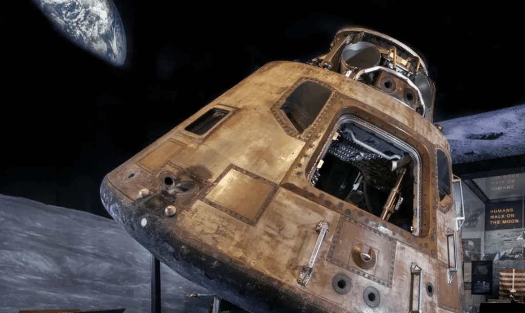 national airspace museum